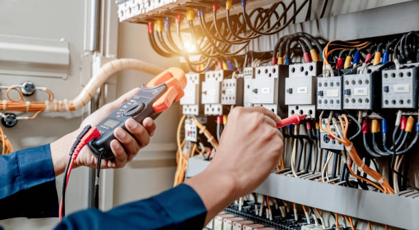 Best Electrical Troubleshooting Services  in Redington Beach, FL