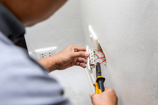 Best Home Electrical Repair  in Redington Beach, FL